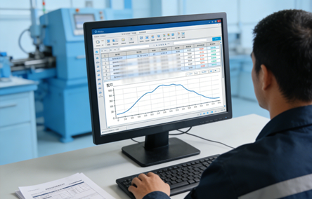 設備保全最適化