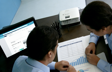 審査プロセス自律化