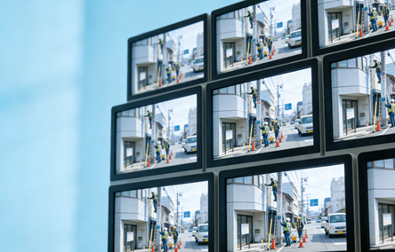 インフラ監視AI